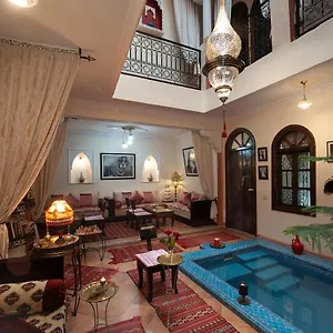 3* Riad De La Semaine
