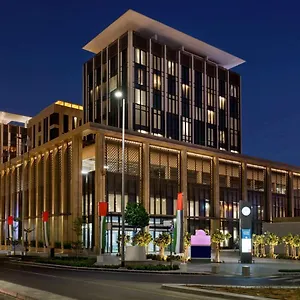 *** Hotel Mercure Gold District Emirados Árabes Unidos