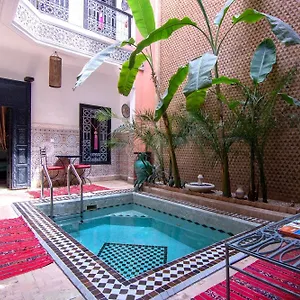 3* Riad Hugo