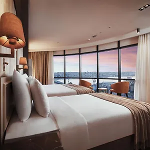 **** Hotel The Hotels, Galata Turquia