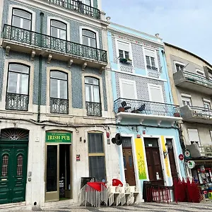  Alojamento de Acomodação e Pequeno-almoço Farol Portugal