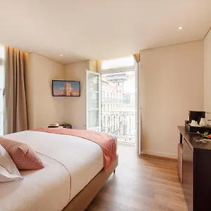 **** Hotel Moon & Sun Portugal