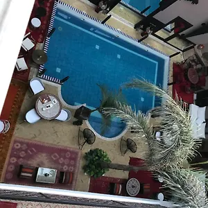 3* Casa de hóspedes Syba