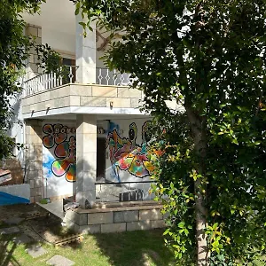  Albergue Lisbon Soul Surf Camp Portugal