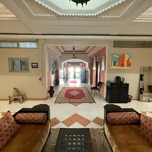 Narjisse مراكش