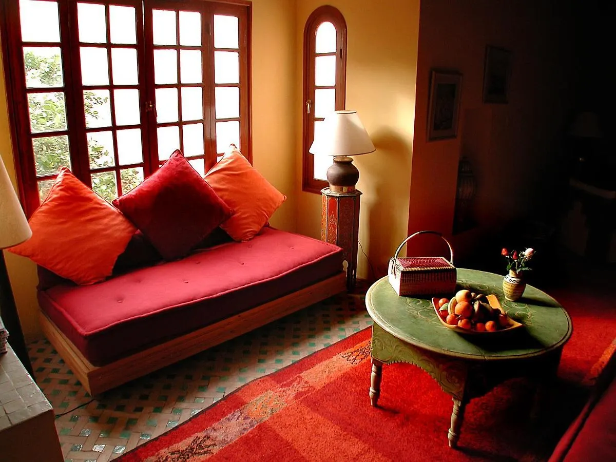 Dar Marhaba Hotel Marrakesh 2*,  Morocco