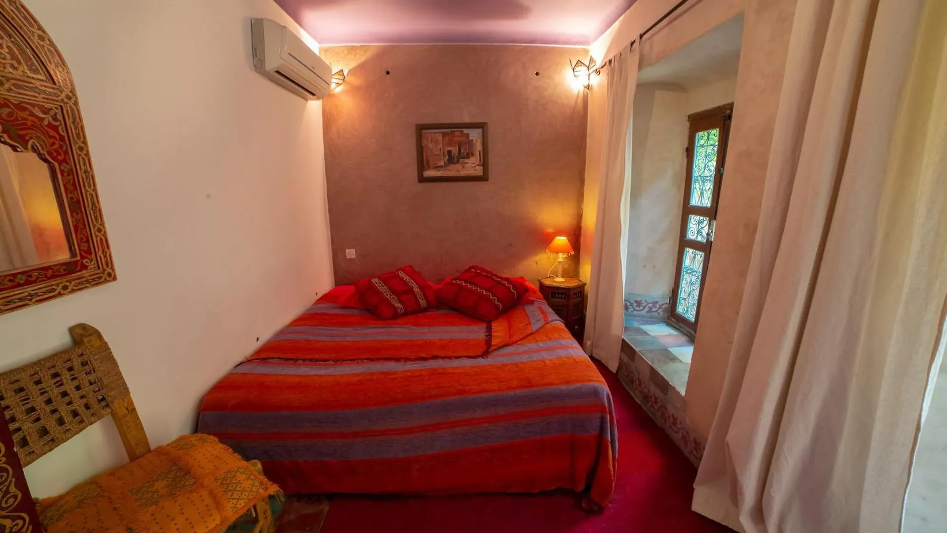 Riad Dar Marhaba Marraquexe
