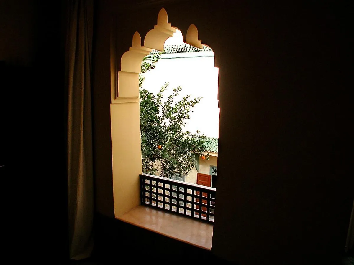 Riad Dar Marhaba Marrakesh Bed & Breakfast