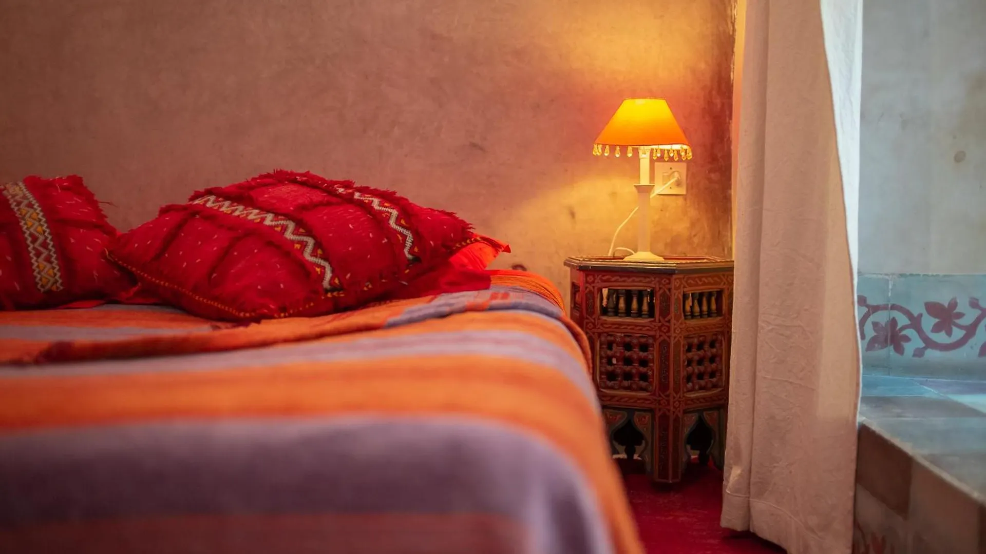 Riad Dar Marhaba Marrákes 2*,  Marokkó