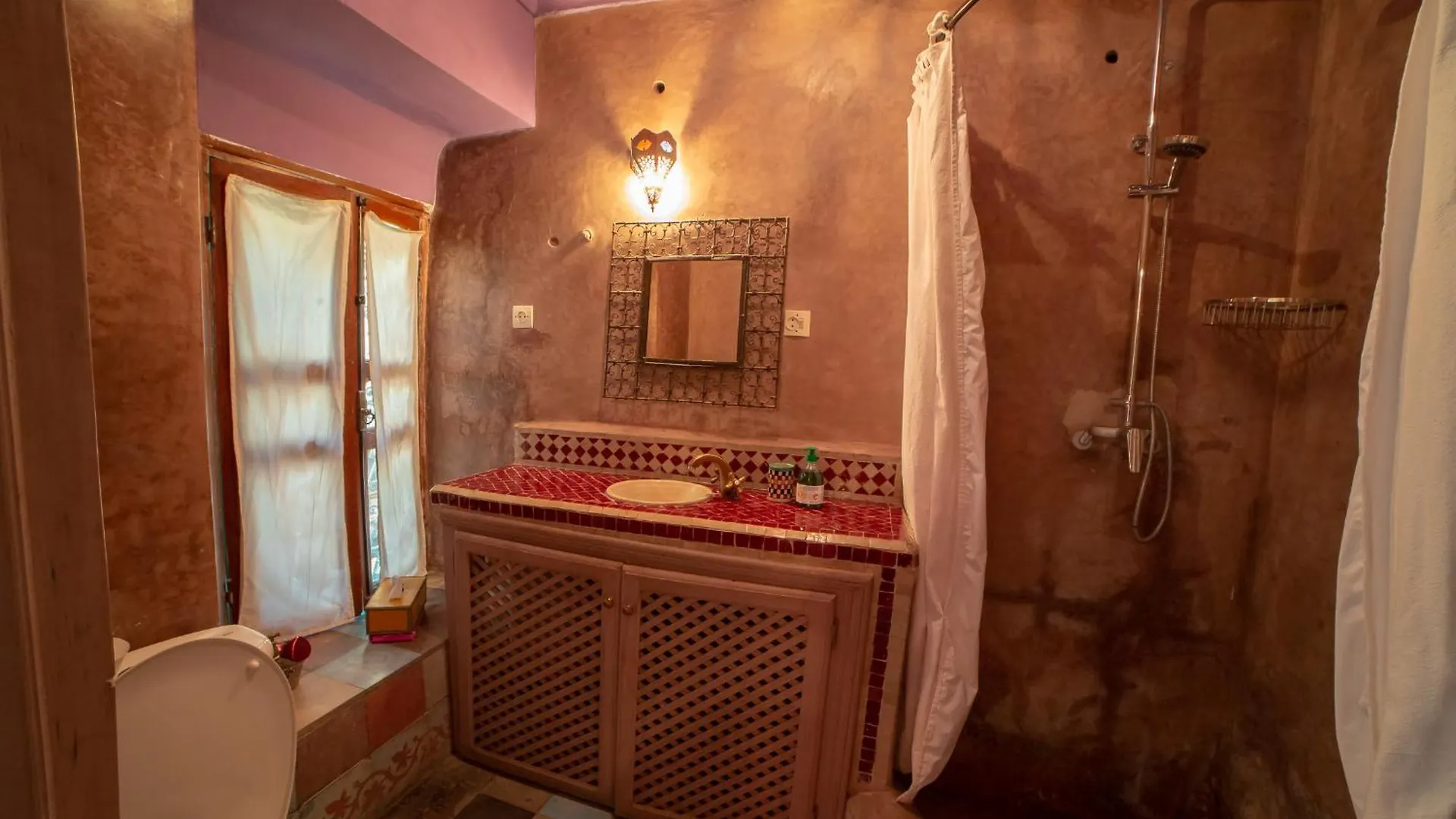 Riad Dar Marhaba Marrakesh Bed & Breakfast